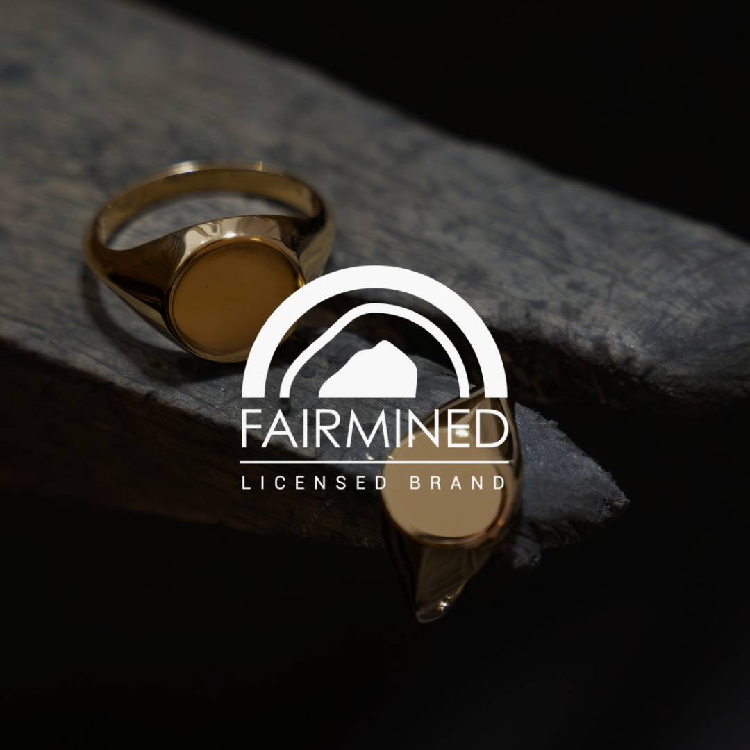 A Guide To Fairmined Gold