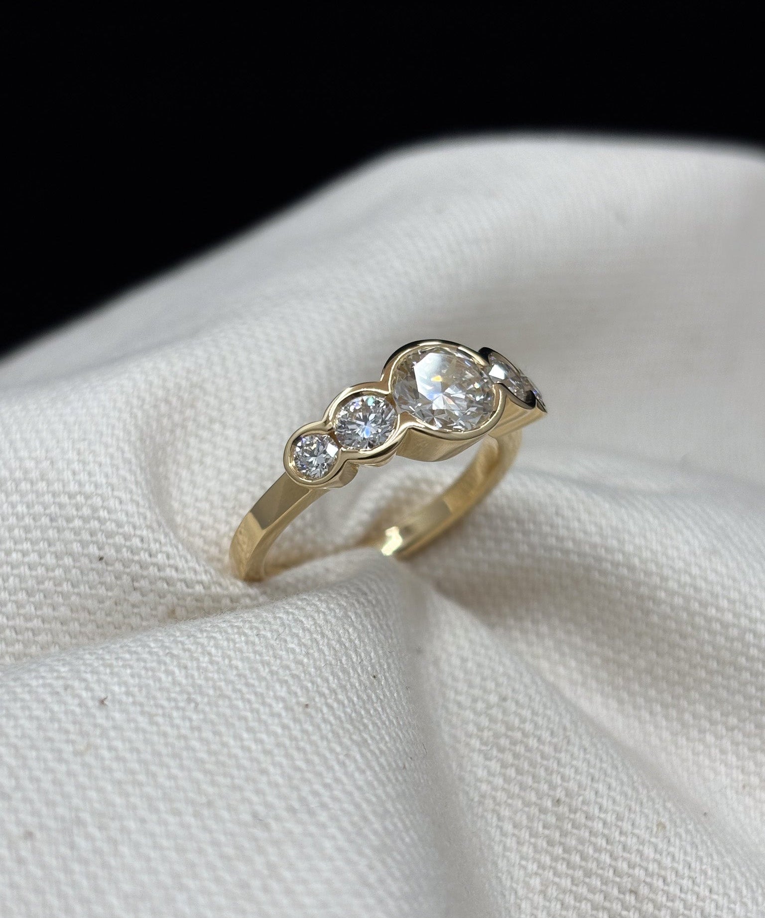 What to Do with Inherited Jewellery: A Guide to Modern Heirloom Jewellery