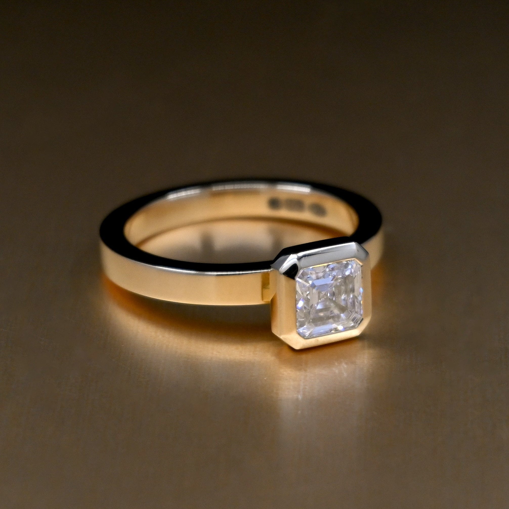 How Long Does It Take to Make a Bespoke Engagement Ring? | Complete Timeline