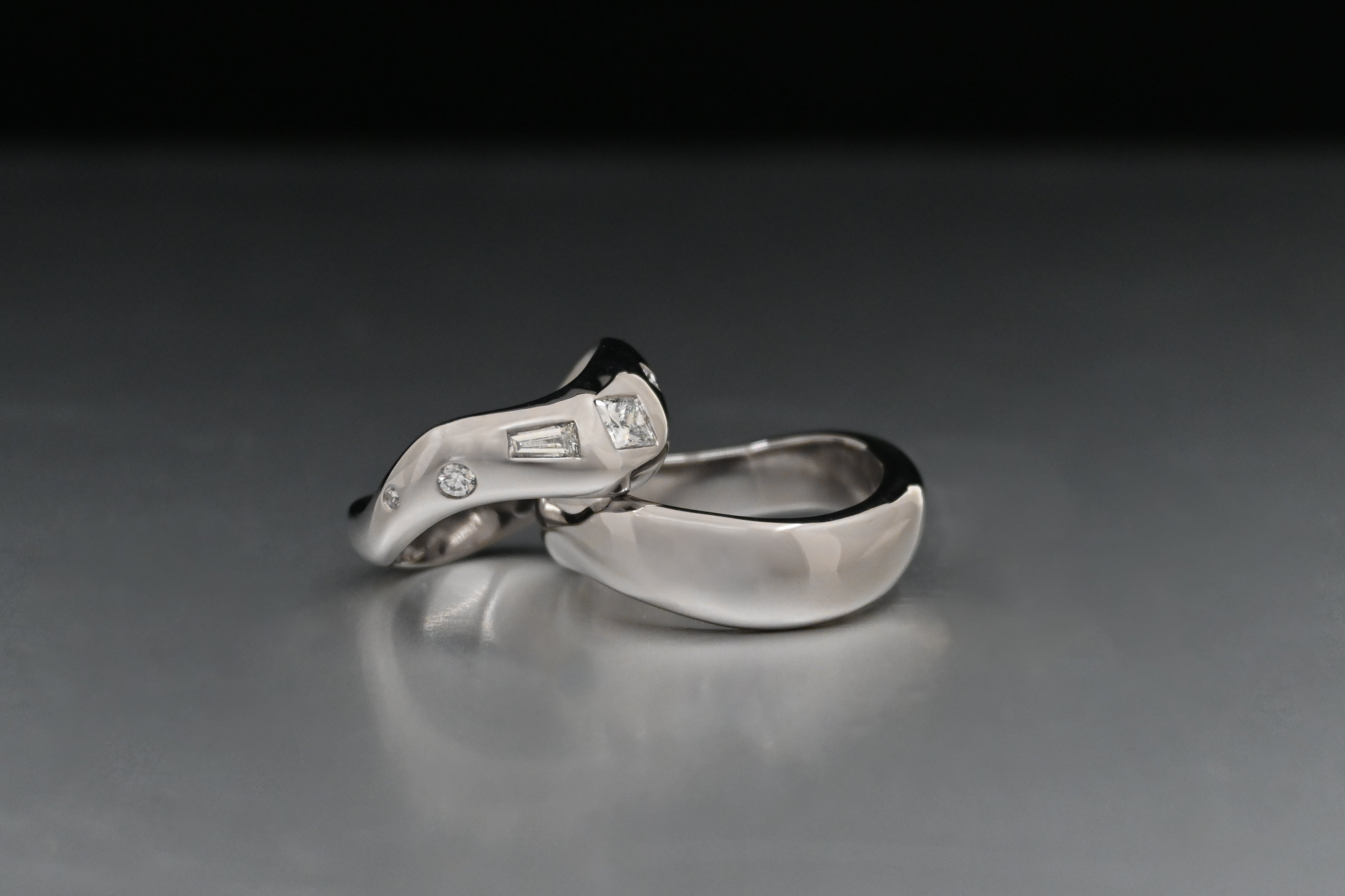 A Complete Guide To Weddings & Commitment Bands: Your Questions Answered