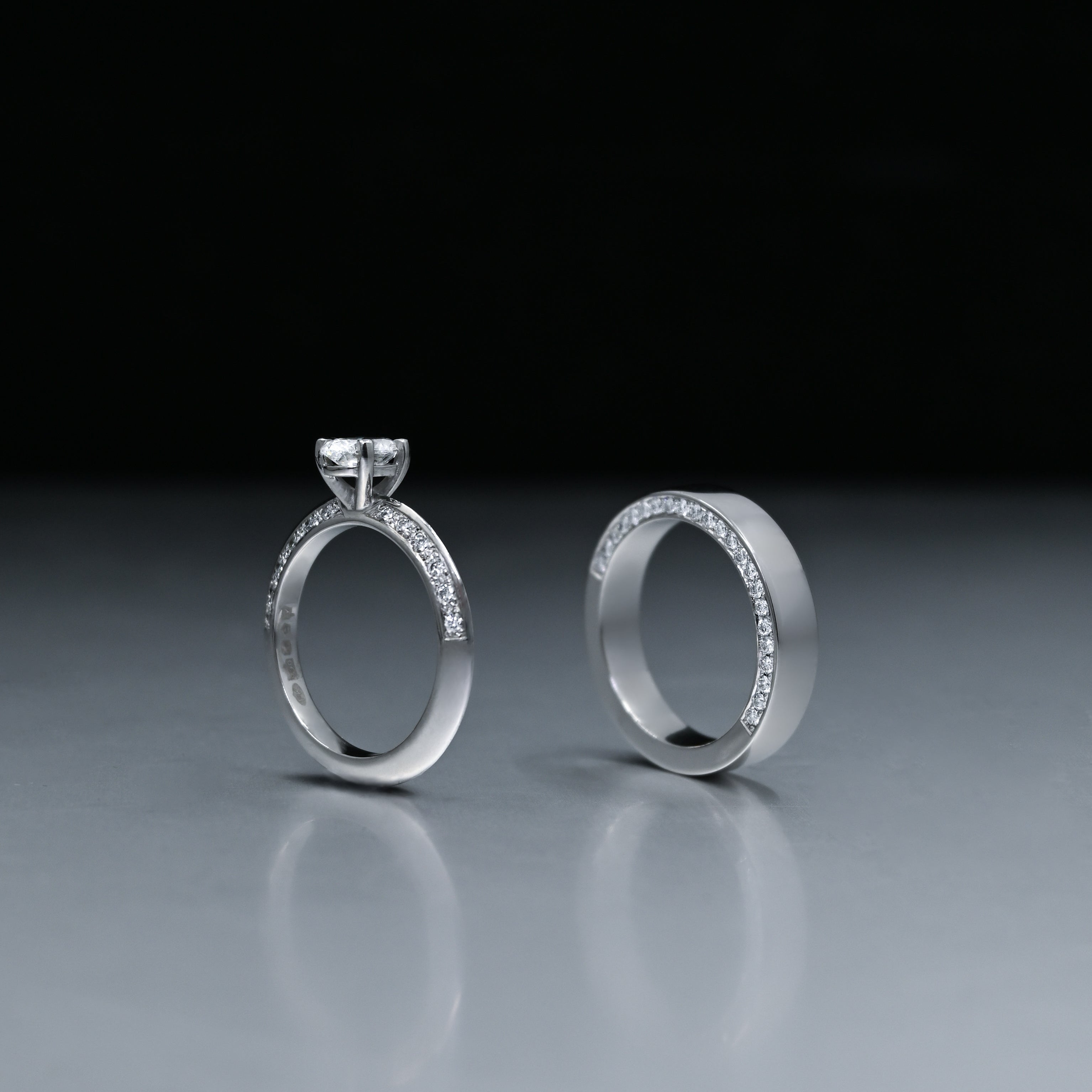 A Complete Guide To Weddings & Commitment Bands: Your Questions Answered