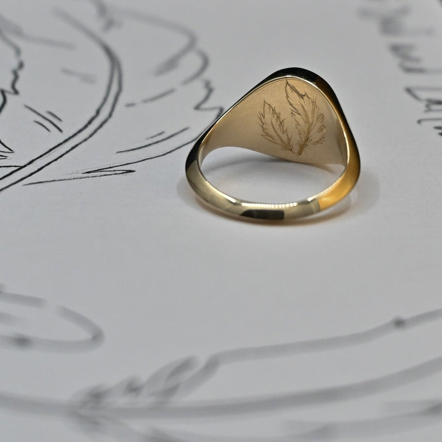 Engraved Jewellery: Personalised & Bespoke Engraving
