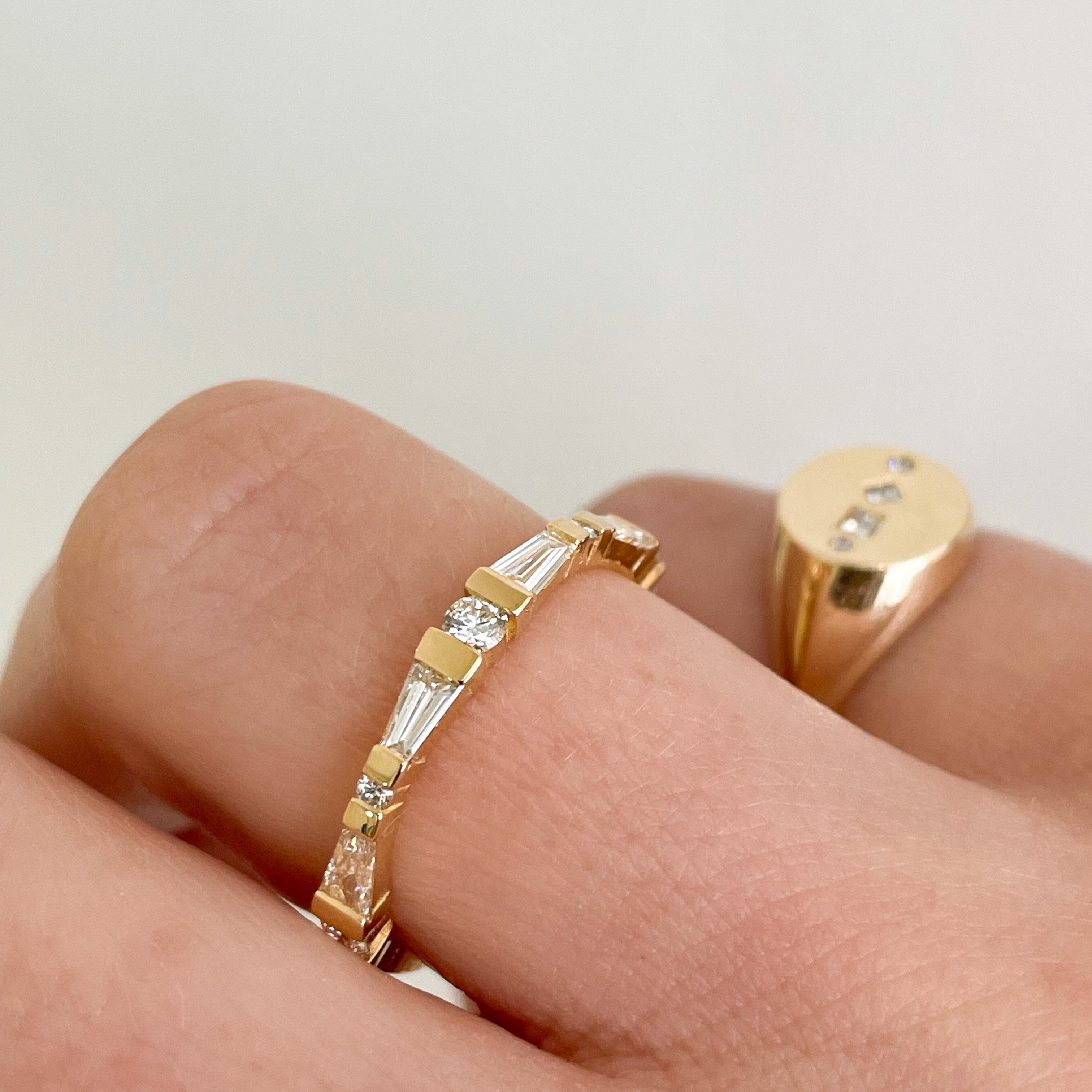 When Should You Buy an Eternity Ring? A Complete Guide