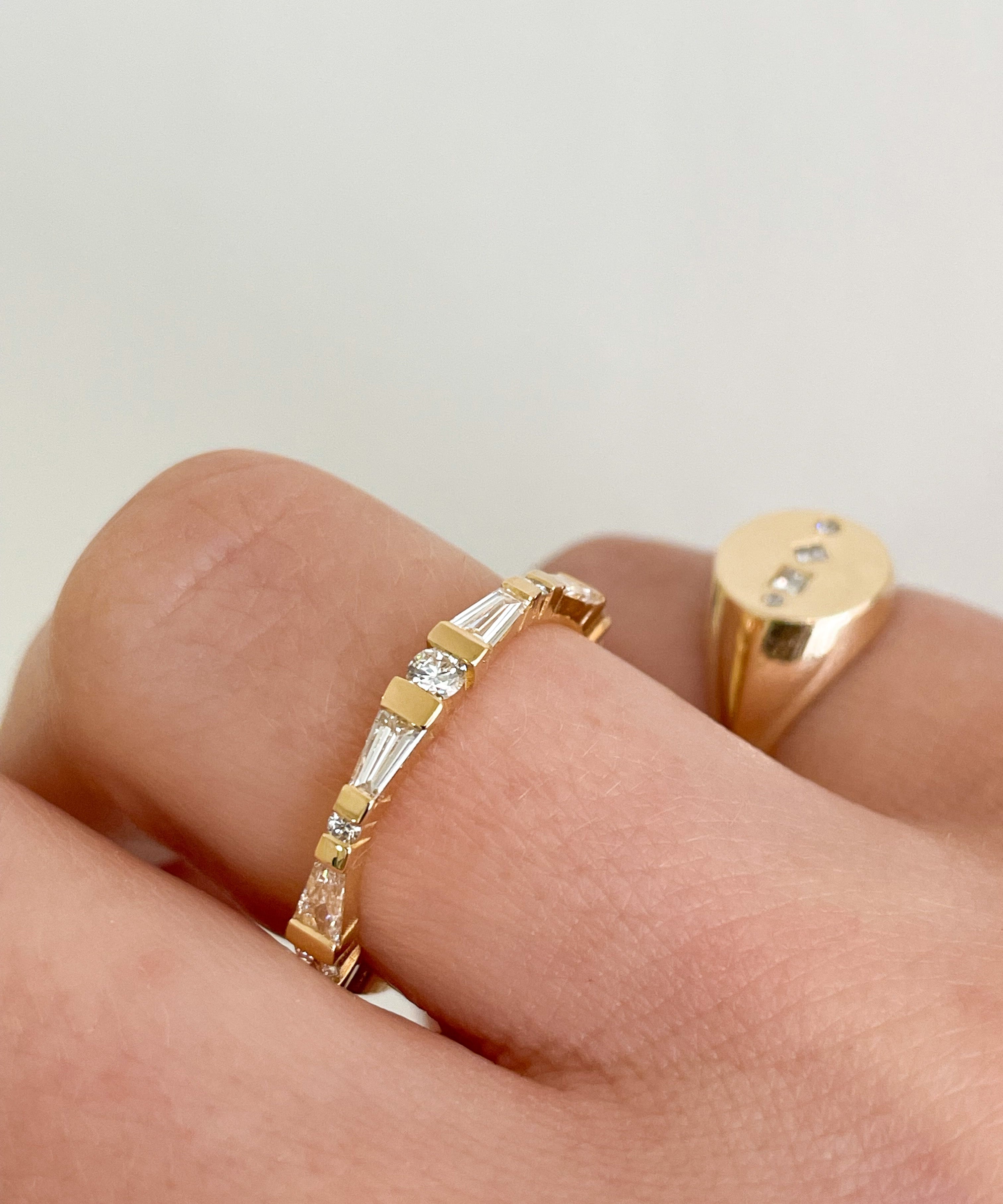 When Should You Buy an Eternity Ring? A Complete Guide