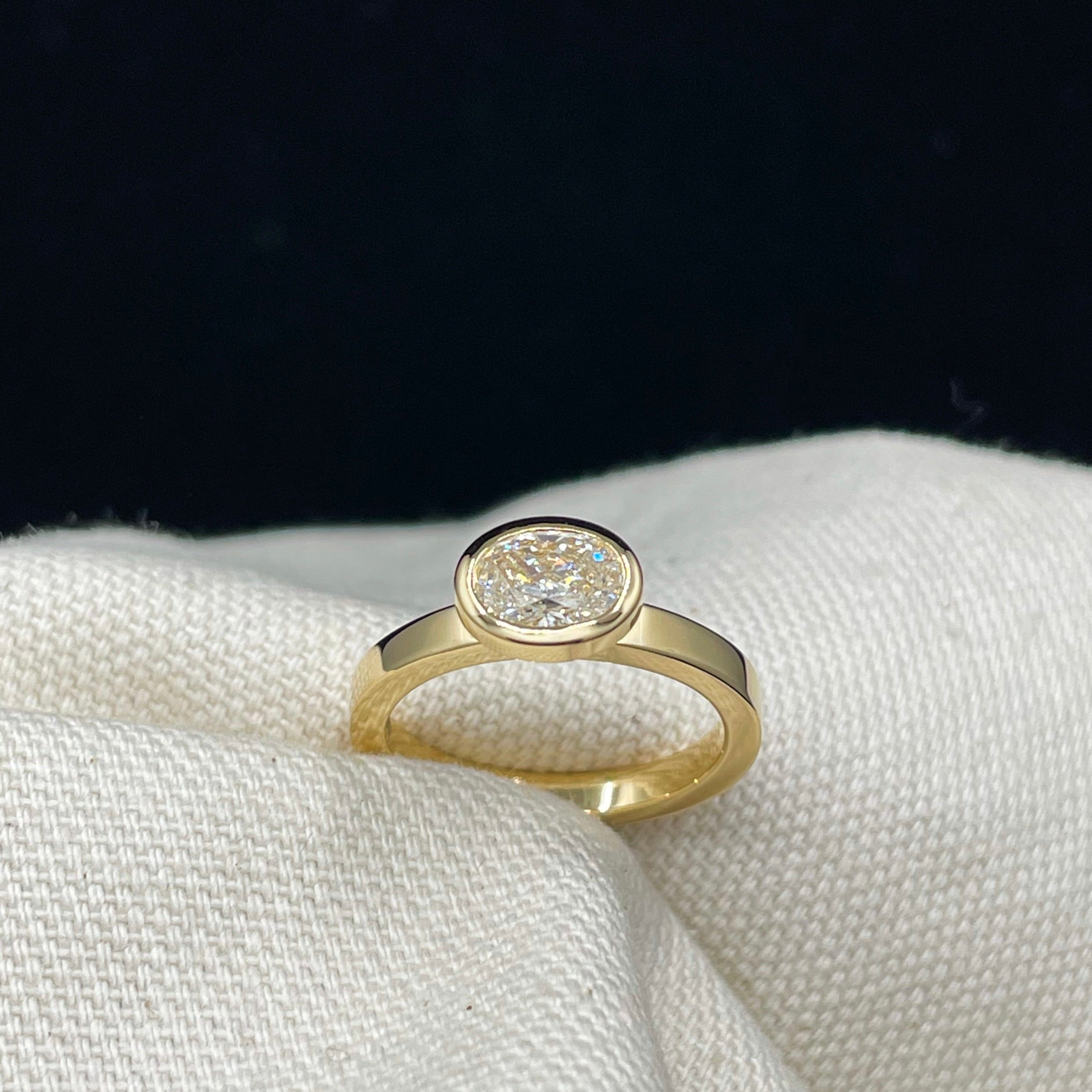 The Best Engagement Ring Styles for Different Careers and Lifestyles