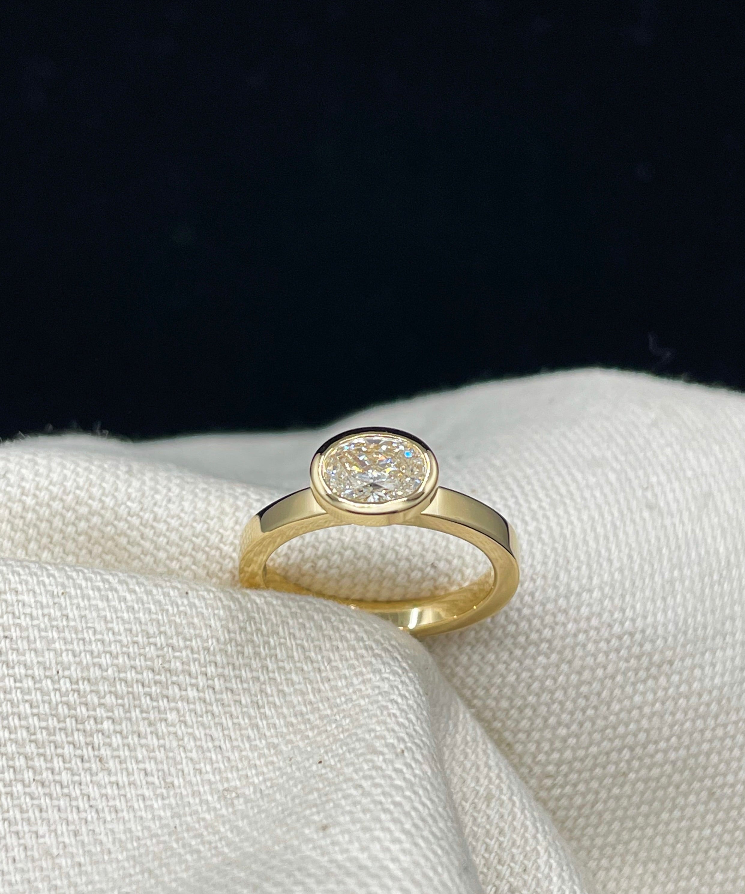 The Best Engagement Ring Styles for Different Careers and Lifestyles