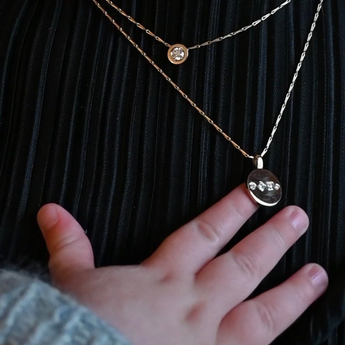New Mum Jewellery Gifts: Meaningful Jewellery to Celebrate Motherhood
