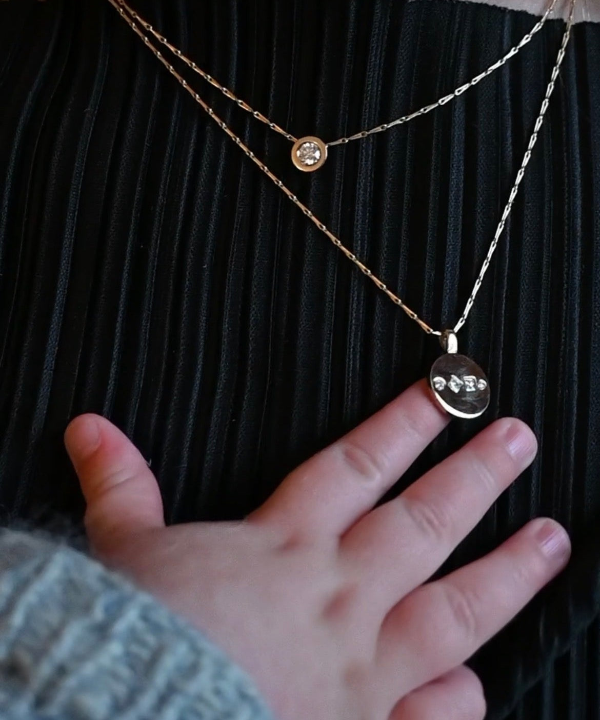 New Mum Jewellery Gifts: Meaningful Jewellery to Celebrate Motherhood