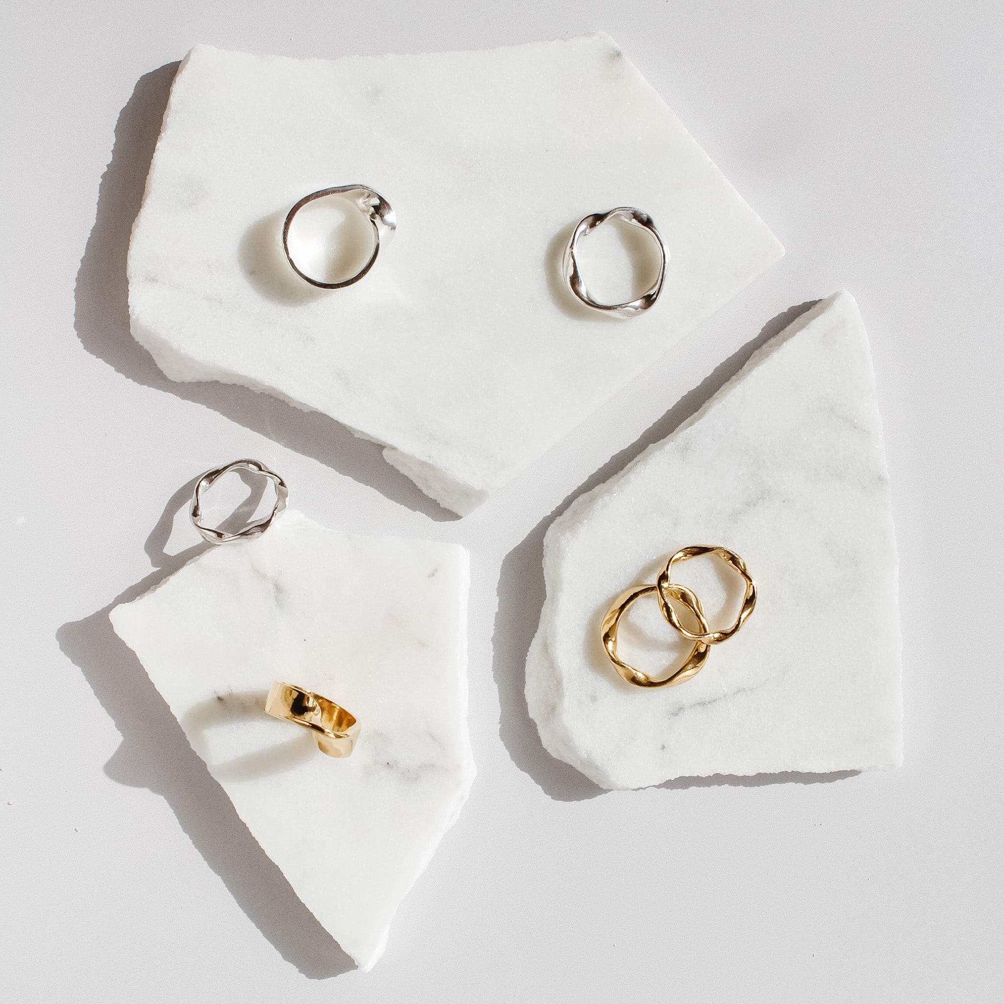 Why Is Sustainable Jewellery More Expensive?