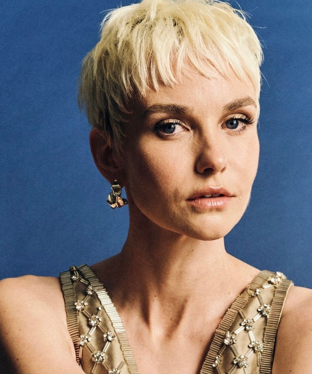 Hoop Earrings: A Guide To Styling