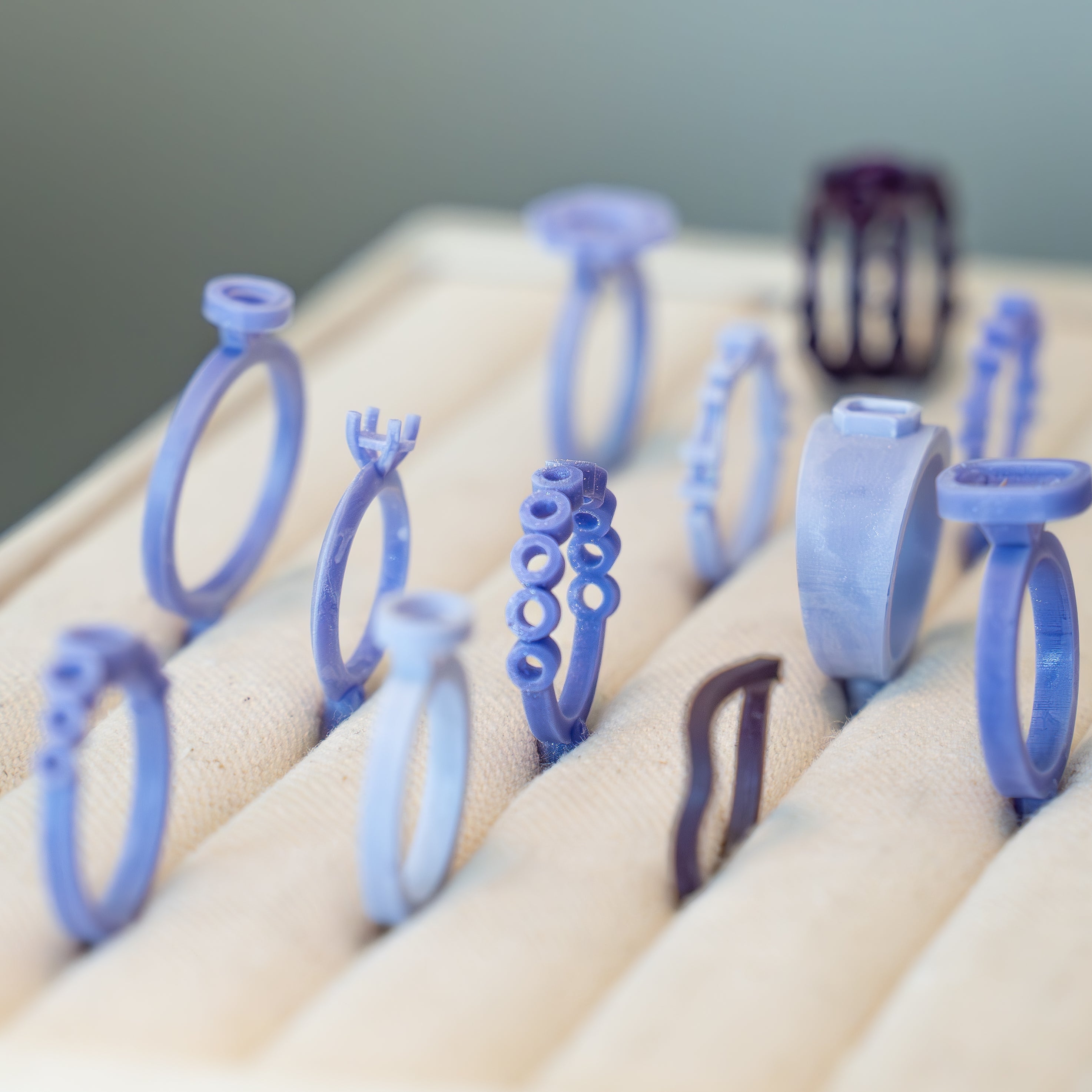 bespoke jewellery cheshire and UK