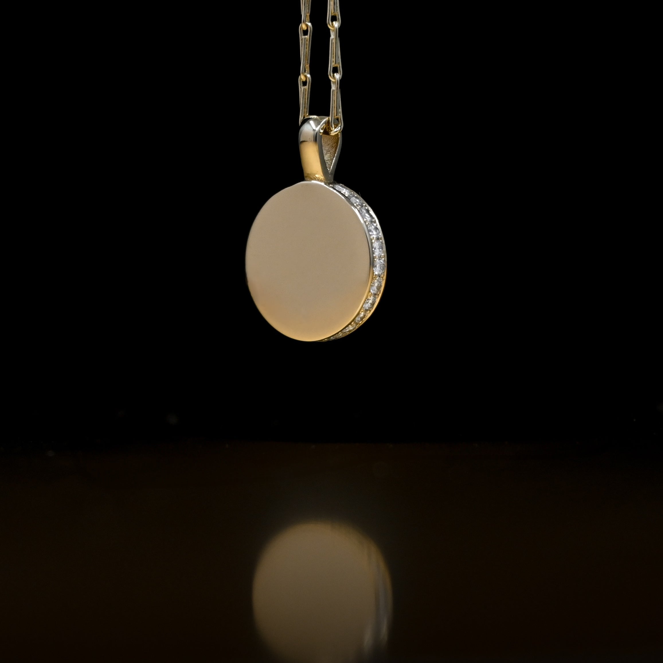 bespoke necklace design cheshire UK