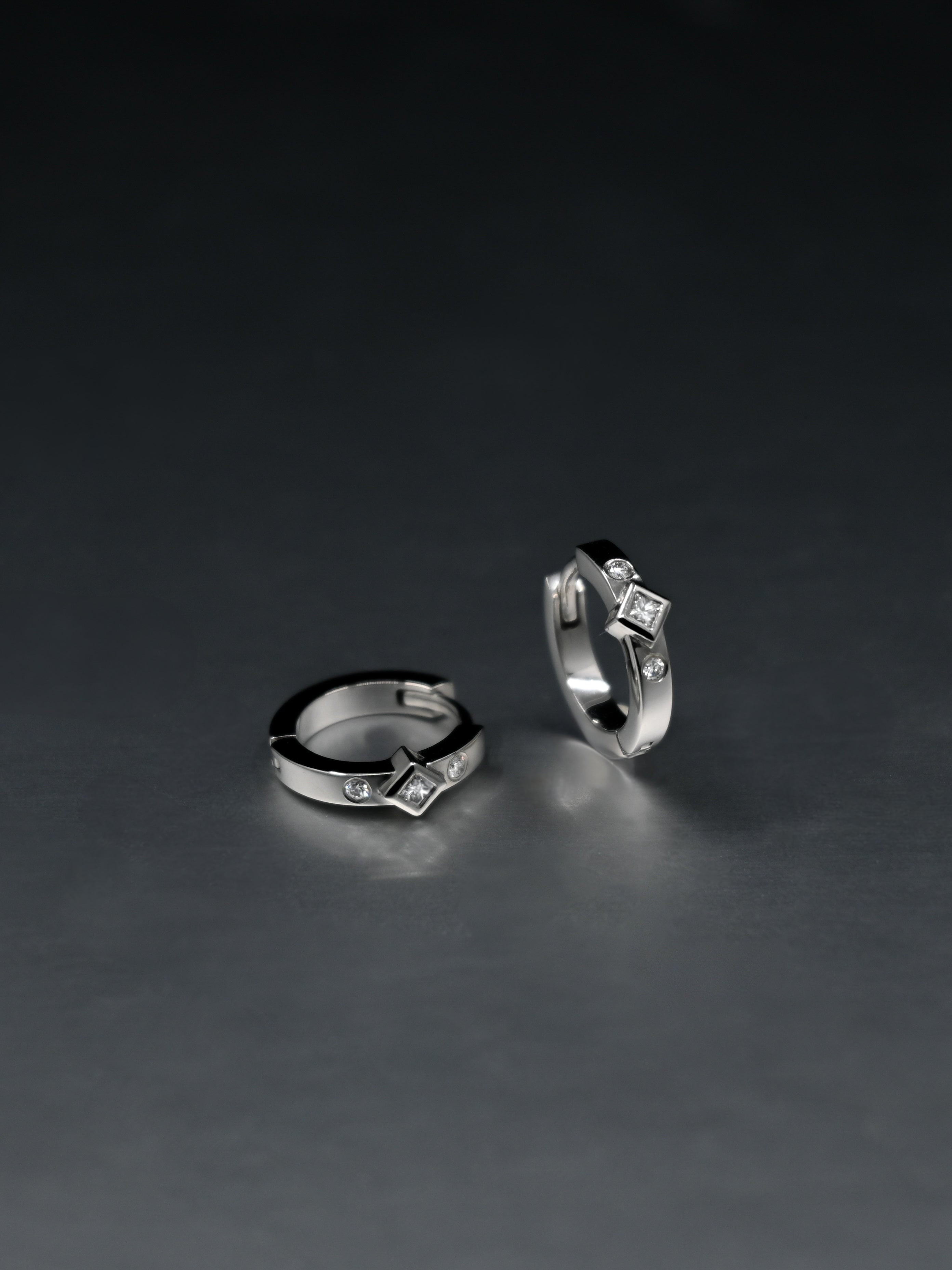 bespoke jewellery designer in Cheshire, UK
