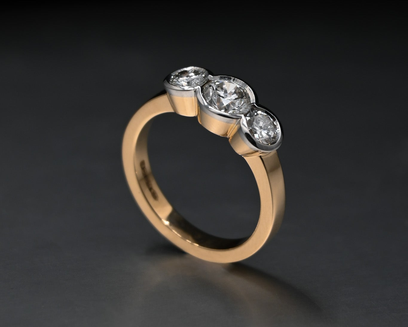 bespoke jewellery and jewellery remodelling Cheshire and UK