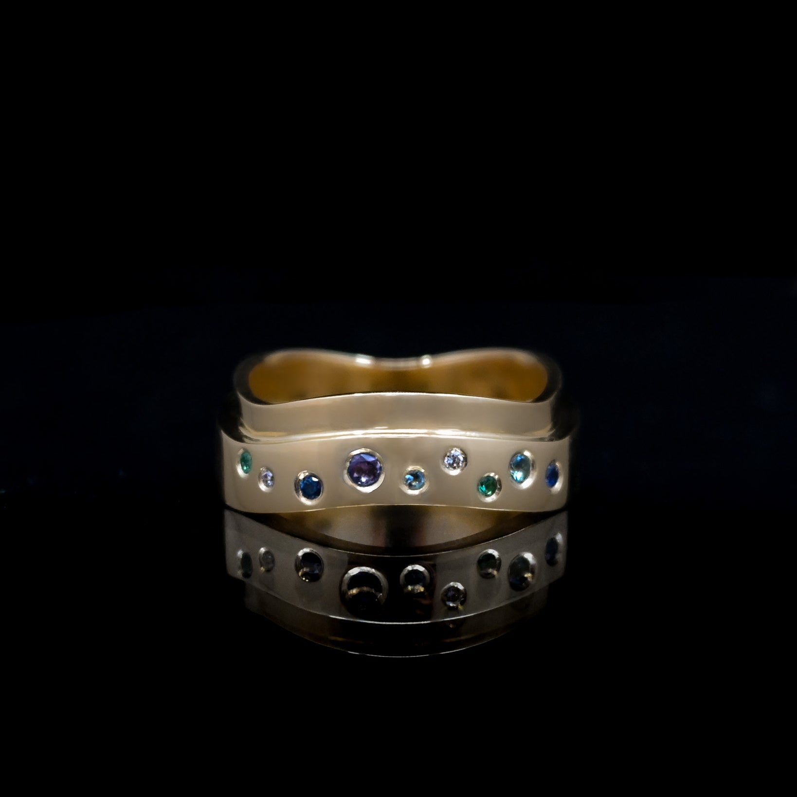 milestone jewellery cheshire UK