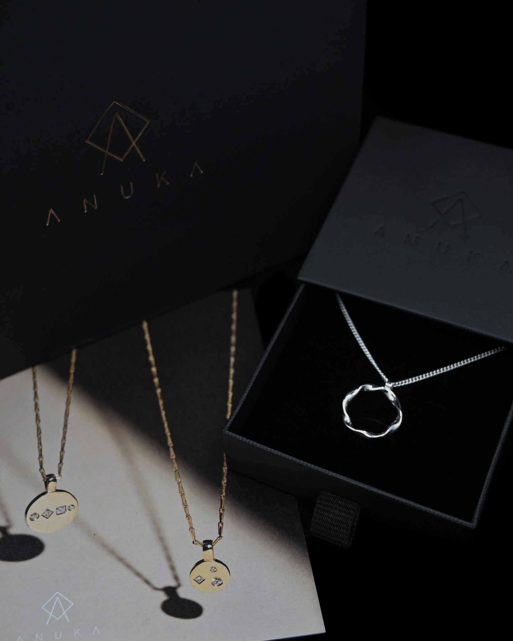 gifting milestone jewellery