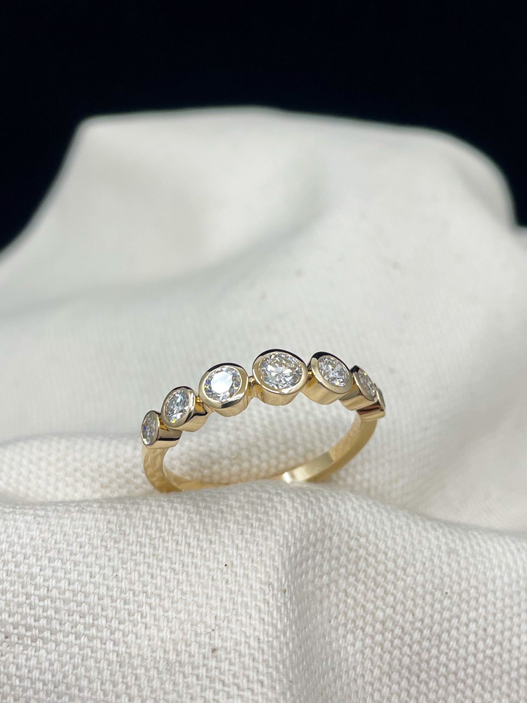 remodelled diamond jewellery, Cheshire UK