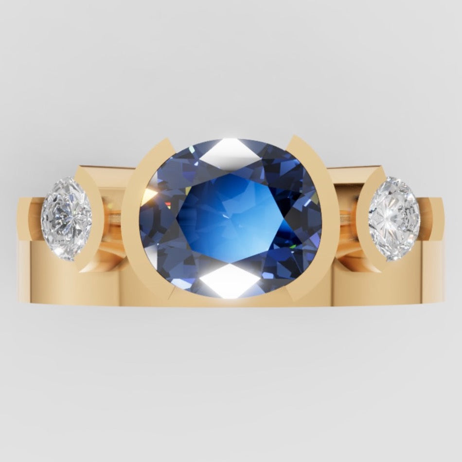 Bespoke jewellery Cheshire UK