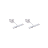 LOKA Twisted Post Earrings