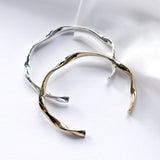 LOKA CUFF BANGLE