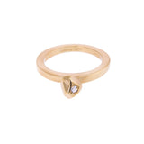 LUXE Small MANI Ring