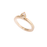 LUXE Small MANI Ring