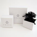 AMATI 2 WAY EARRING WITH BAR