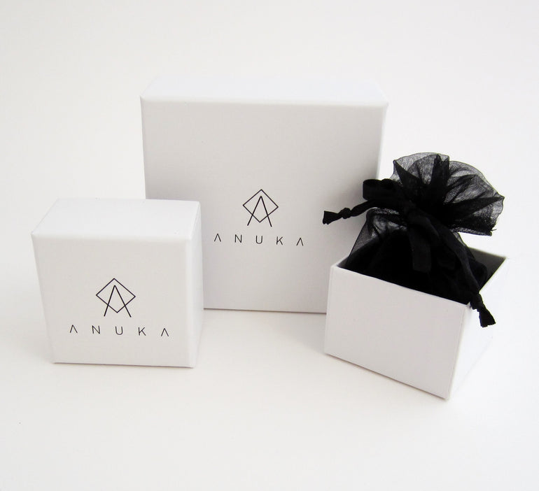 jewellery packaging