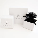 KOTI WRAPPED SQUARE BANGLE