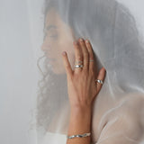Rise Bangle