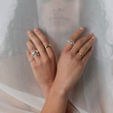 Rise Ring