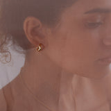 Gold Rise Hoops