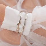 Rise Bangle