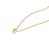 Gold Rise Necklace