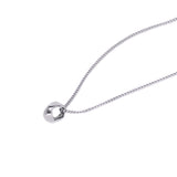 Rise Necklace