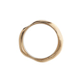 Gold Rise Ring