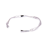 LOKA CUFF BANGLE