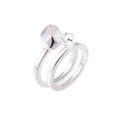 SMALL MANI RING