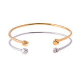 MANI CUFF BANGLE