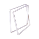 KOTI WRAPPED SQUARE BANGLE
