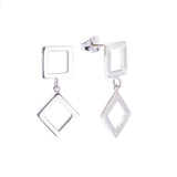 KOTI DROP EARRINGS