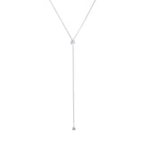MANI ADJUSTABLE NECKLACE