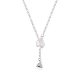 MANI ADJUSTABLE NECKLACE