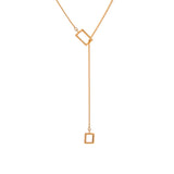 KOTI SLIP THROUGH NECKLACE