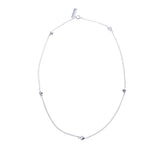 MANI ULTIMATE CHARM NECKLACE