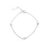 MANI CHARM BRACELET