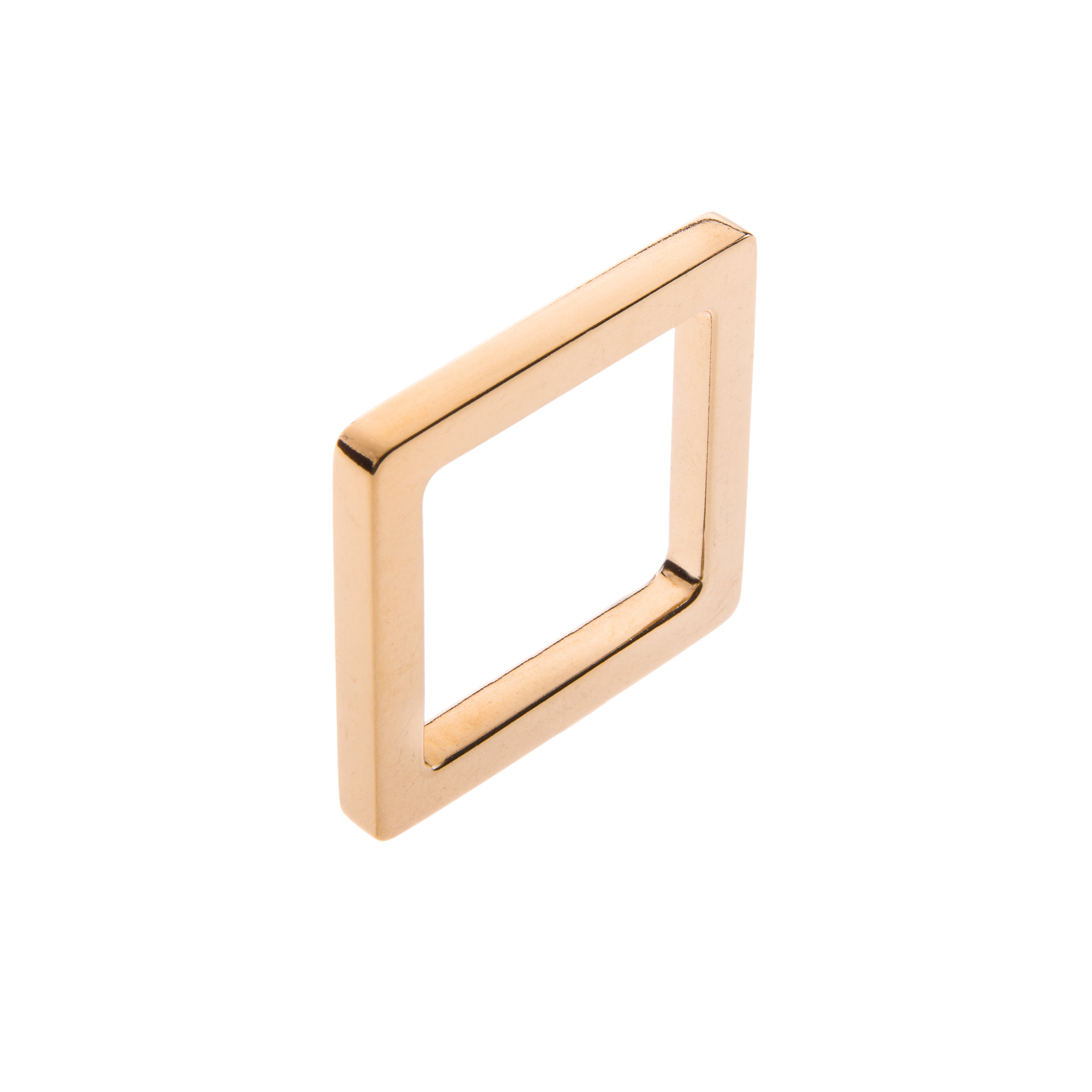 Koti Gold Plated Stacking Rings