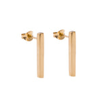KOTI Post Earrings
