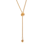 MANI ADJUSTABLE NECKLACE