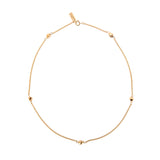MANI ULTIMATE CHARM NECKLACE